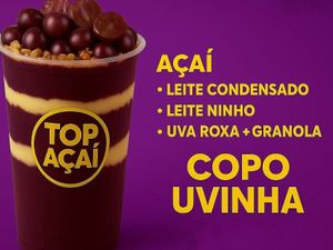 imagem do produto Copo Uvinha