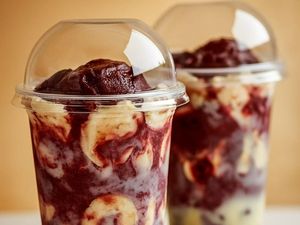 imagem do produto Combo com 2 Copos de 500 ml Iguais