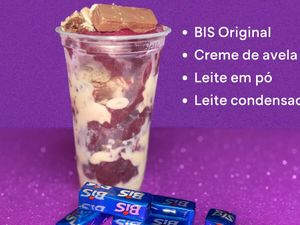 imagem do produto Copo Bis Original