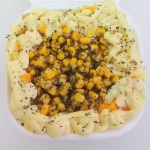 imagem do produto Batata recheada frango cremoso 