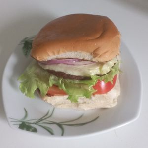 imagem do produto X-Burguer