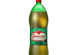 imagem do produto Guaraná Antártica 2lt