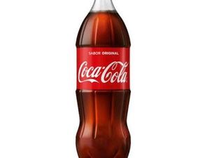 imagem do produto Coca Cola 2 litros