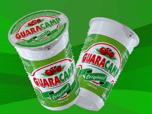 imagem do produto Guaracamp
