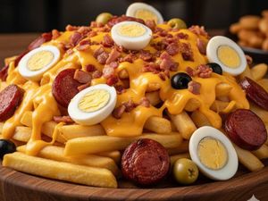 imagem do produto Batata a moda Ventania