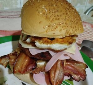 imagem do produto Big Ventania