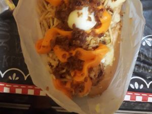 imagem do produto Hot Dog simples