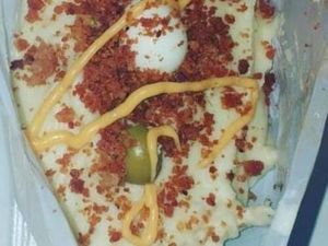 imagem do produto Hot Dog. Salsicha (15cm)