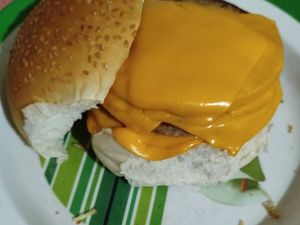 imagem do produto Triplo cheddar