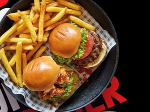 imagem do produto Combo casal