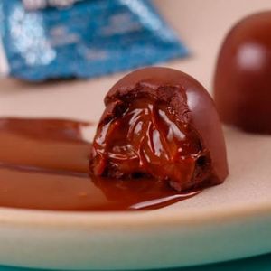 imagem do produto Bombom de chocolate 