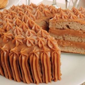 imagem do produto Bolo de churros (pote)