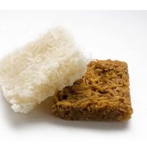 imagem do produto Cocada