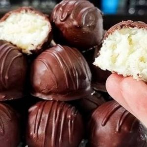 imagem do produto Bombom de prestígio 