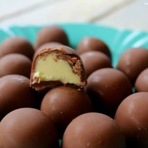 imagem do produto Bombom de maracujá 