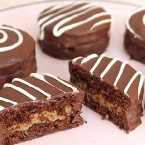 imagem do produto Pão de mel de doce de leite ( unidade)