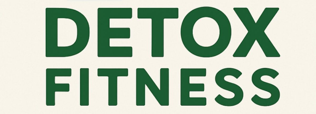 Detox Fitness logo