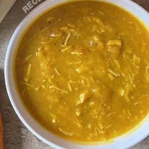 imagem do produto Sopa frango detox