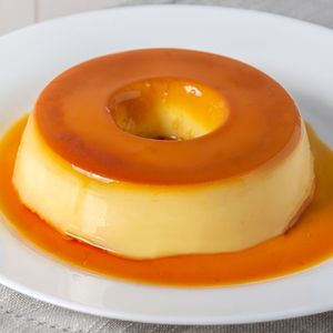 imagem do produto Pudim 