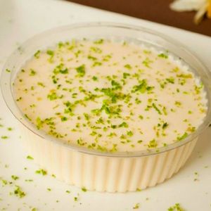 imagem do produto Mousse de limão 