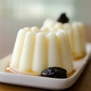 imagem do produto Manjar 