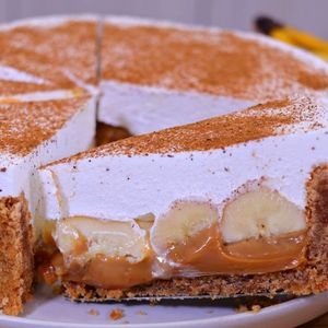 imagem do produto Banoffee 