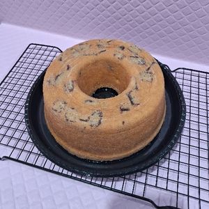 imagem do produto Bolo de fubá com goiabada 