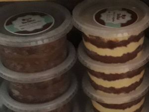 imagem do produto Bolo de Pote Brigadeiro