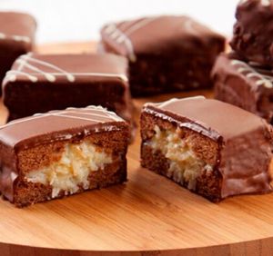 imagem do produto Pão de mel  beijinho.