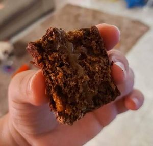 imagem do produto Pão de mel brigadeiro