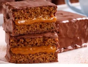 imagem do produto Pão de mel doce de leite