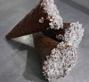 imagem do produto Cone Prestígio