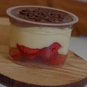 imagem do produto Surpresa de Morango