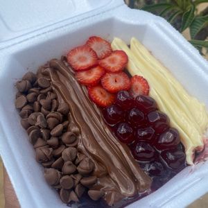 imagem do produto Marmita P