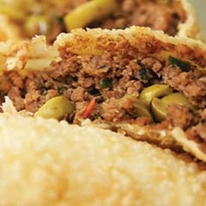 imagem do produto Pastel de carne