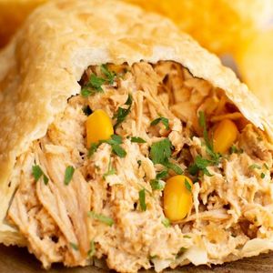 imagem do produto Pastel de Frango 