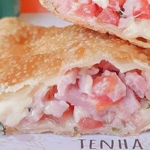 imagem do produto Pastel de Pizza