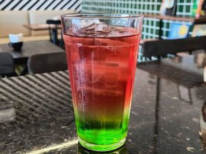 imagem do produto Hibisco e Maçã (gelado)