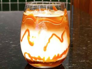 imagem do produto Ice Coffee