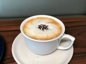 imagem do produto Latte Macchiato