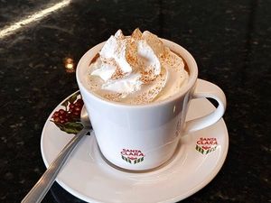 imagem do produto Chantilly