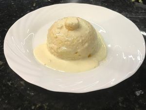 imagem do produto Cuscuz - Frango e Requeijão