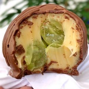 imagem do produto Bombom de Uva trufado 