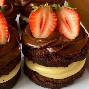 imagem do produto Bolinho gourmet 