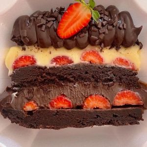 imagem do produto Fatia recheada 