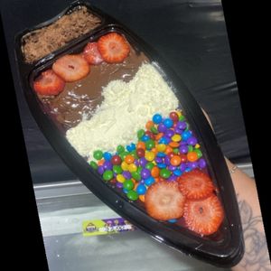 imagem do produto Barca de Açaí