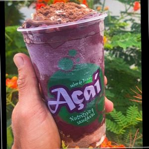imagem do produto Açaí de 500Ml 