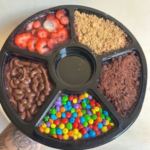 imagem do produto Roleta de açaí 