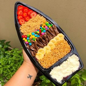 imagem do produto Barca de Açaí 