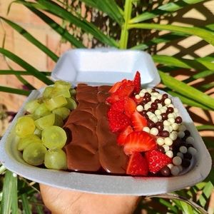 imagem do produto Açaí 300ml